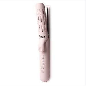 Le Duo 360° Airflow Titanium Styler in Blush